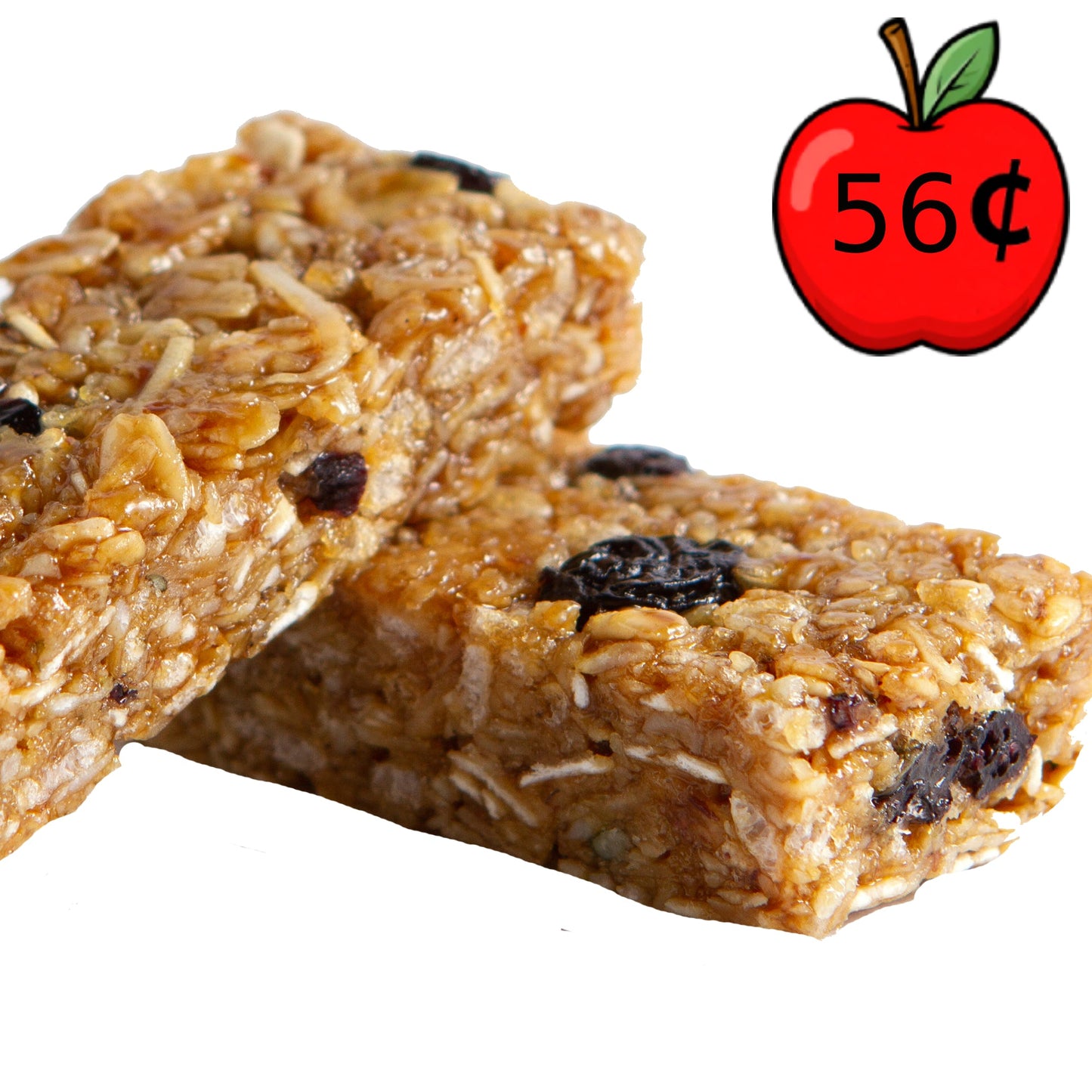 Superfood Bar - Blueberry 128 X 30g