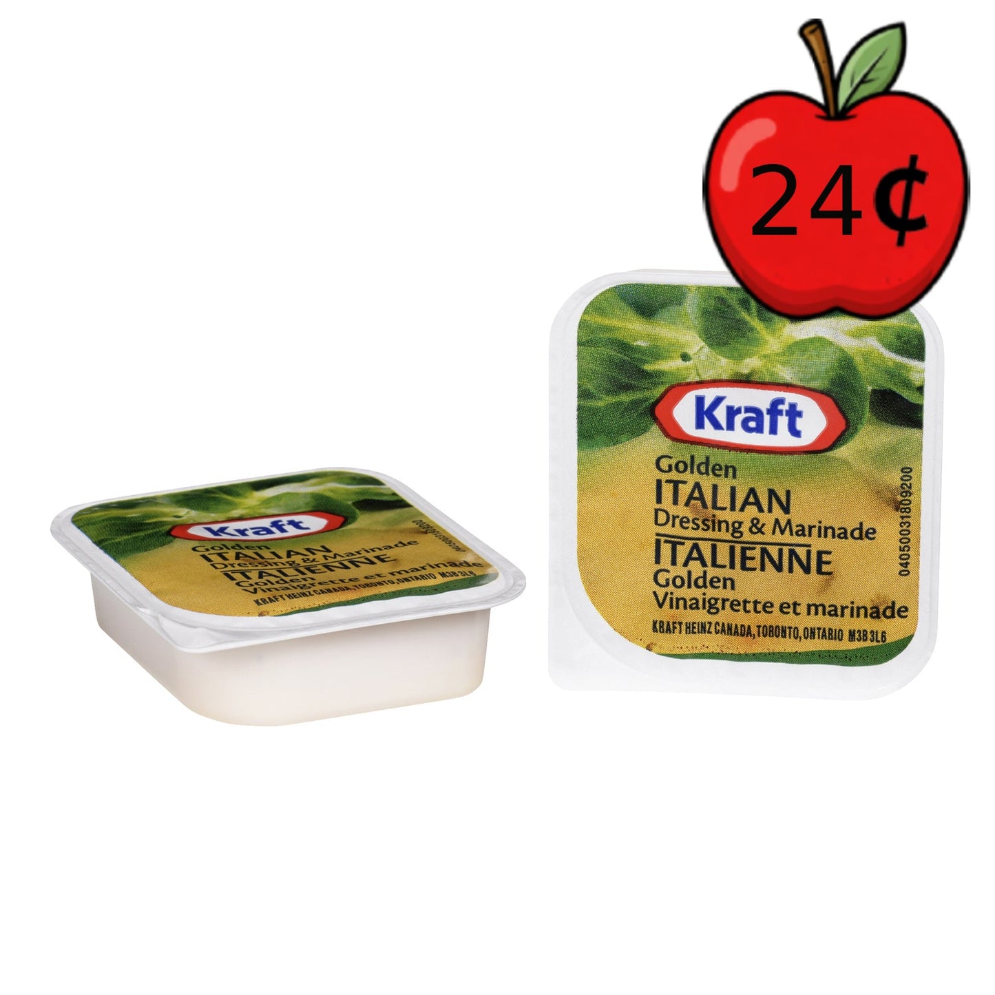 kraft golden italian dressing where to buy Josie