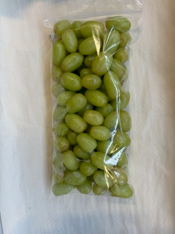 Grapes Green Seedless(6 X 900g)