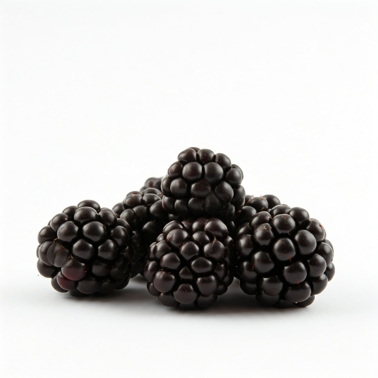 Blackberries - 12 X 170g (6oz)
